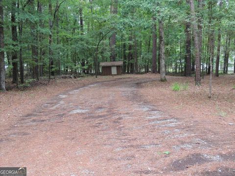 A home in Eatonton