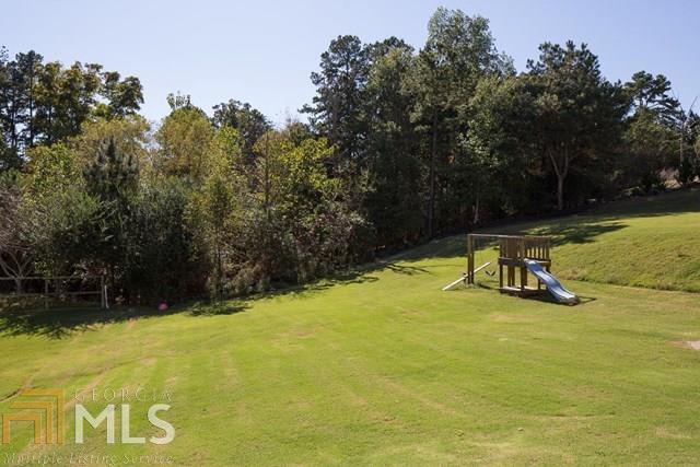 Riverbrooke - Residential