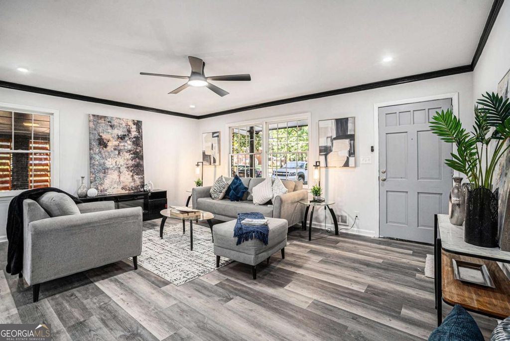 Photo of 1443 Snapfinger Road, Decatur, GA 30032 (MLS # 10654149)