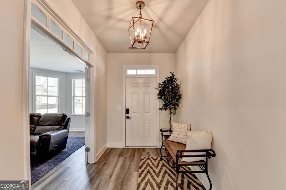 7550 Easton Valley LN