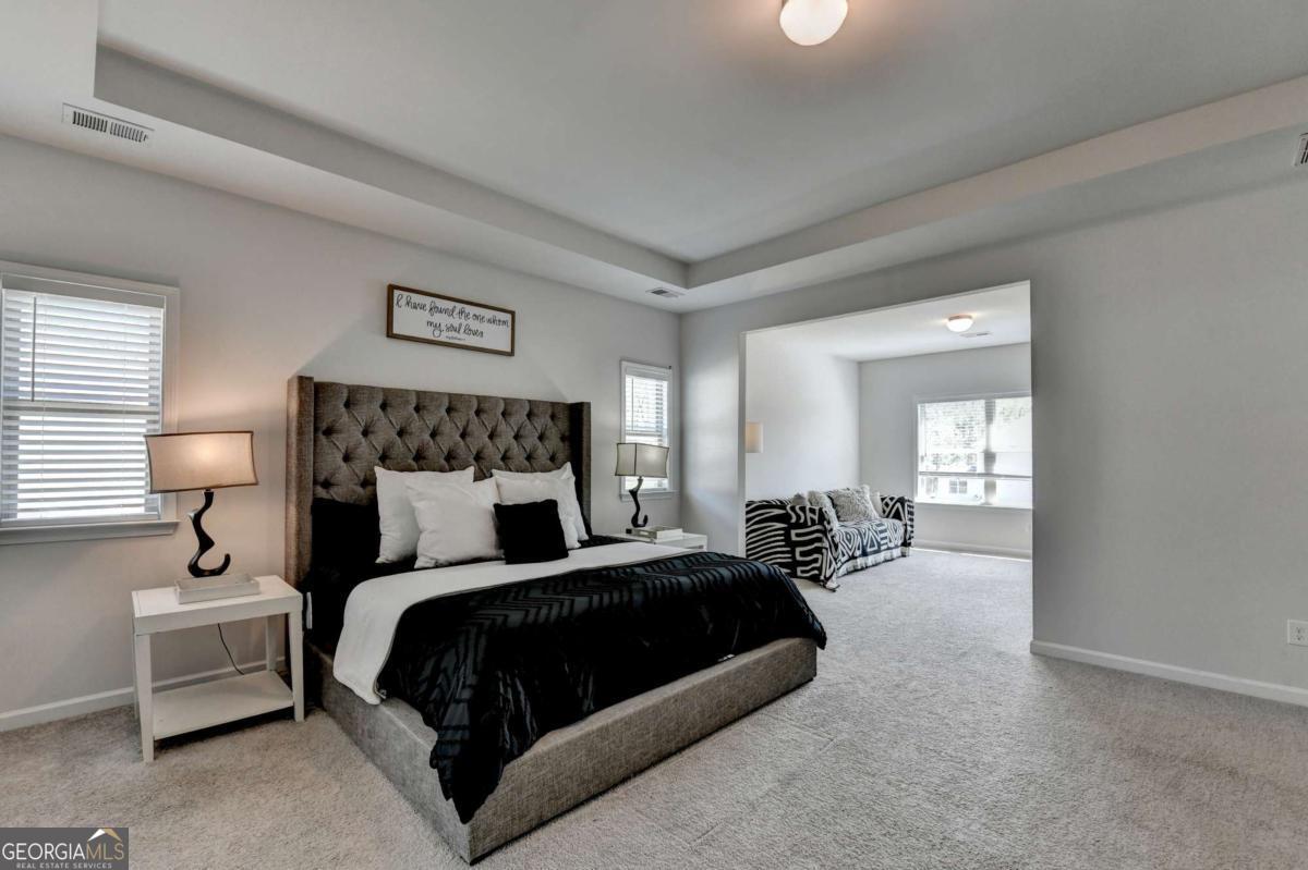 7550 Easton Valley LN