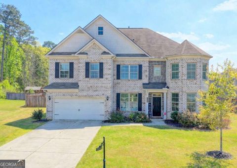 7550 Easton Valley LN Cumming GA 30028