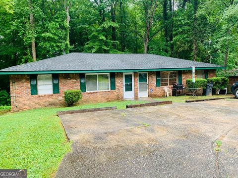 Photo of 6330 Raymond Terrace #6334, Union City, GA 30291 (MLS # 10630999)