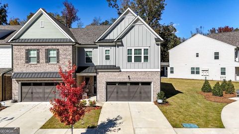 5310 Gray Birch BND Flowery Branch GA 30542