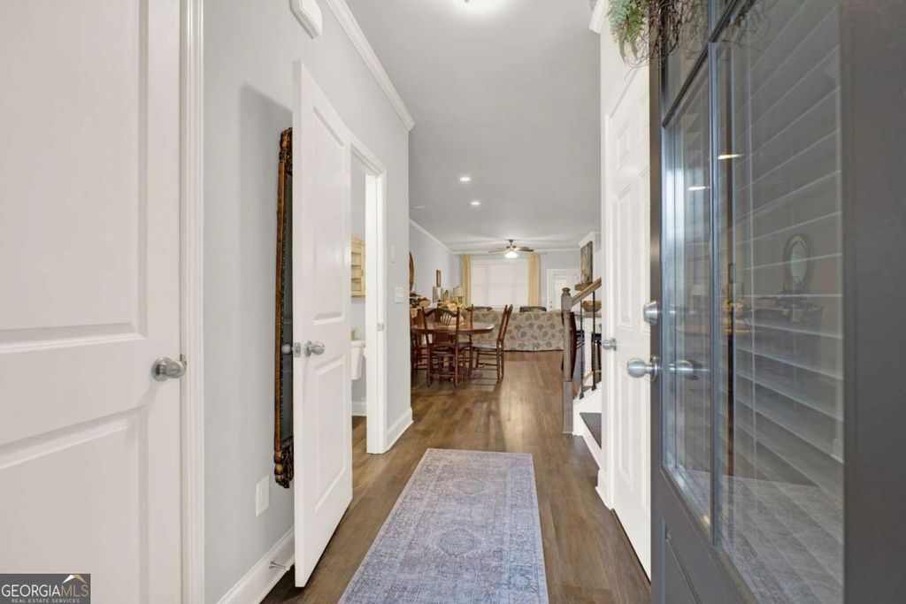 Photo of 5310 Gray Birch Bend, Flowery Branch, GA 30542 (MLS # 10636902)