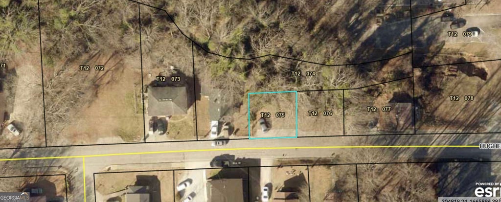 Photo of 0 Hughes Street, Toccoa, GA 30577 (MLS # 10874205)