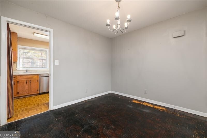 Atlanta, Georgia 30305, United States, 2 Bedrooms Bedrooms, ,2 BathroomsBathrooms,Residential,Active,4003