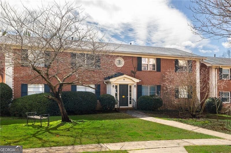 Atlanta, Georgia 30305, United States, 2 Bedrooms Bedrooms, ,2 BathroomsBathrooms,Residential,Active,4003