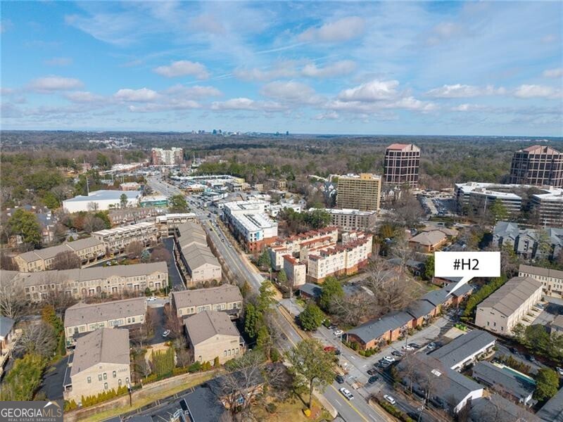 Atlanta, Georgia 30305, United States, 2 Bedrooms Bedrooms, ,2 BathroomsBathrooms,Residential,Active,4003