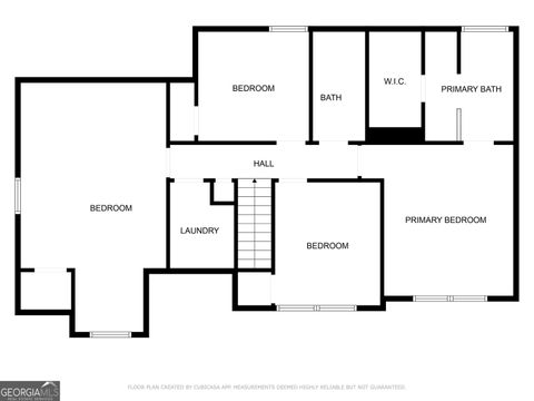 A home in Social Circle