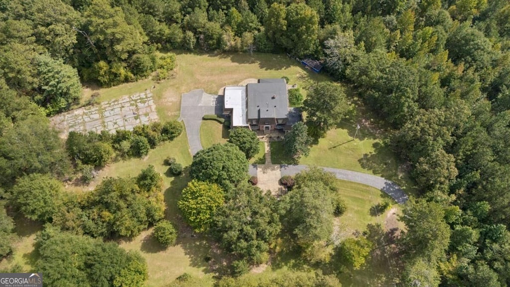 Photo of 1048 W Macedonia Church Road, Oxford, GA 30054 (MLS # 10866616)