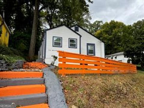 10 Rockmart DR NW Atlanta GA 30314
