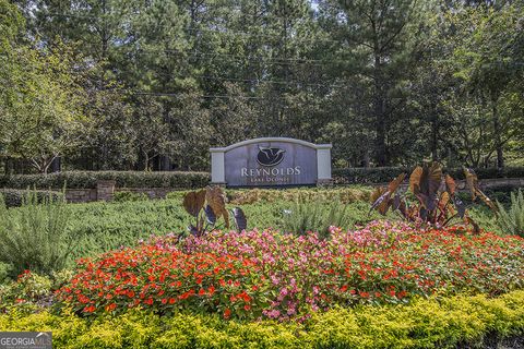 A home in Greensboro