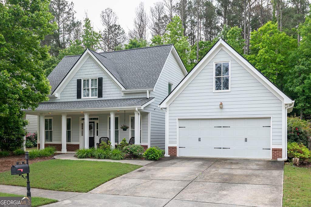 Photo of 178 Treadstone Lane, Dallas, GA 30132 (MLS # 10820987)