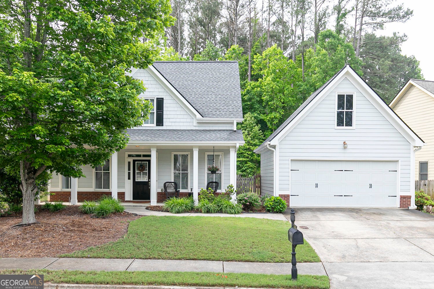 178 Treadstone LN
