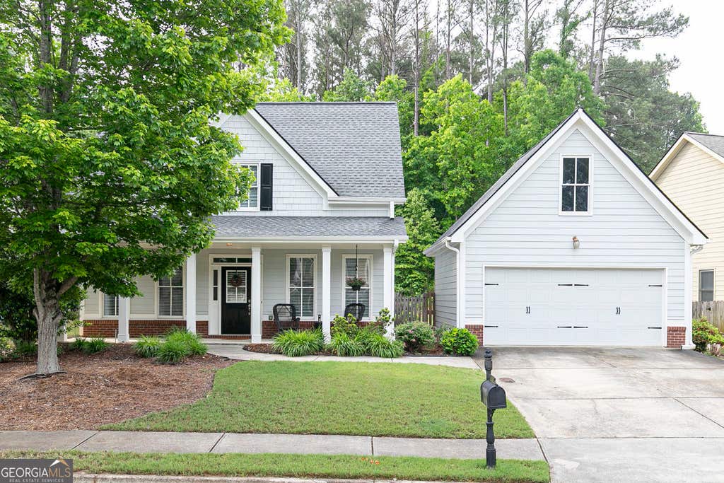 Photo of 178 Treadstone Lane, Dallas, GA 30132 (MLS # 10820987)