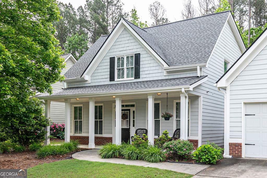 Photo of 178 Treadstone Lane, Dallas, GA 30132 (MLS # 10820987)