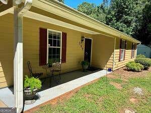 Photo of 337 Cowan Road, Covington, GA 30016 (MLS # 10811885)