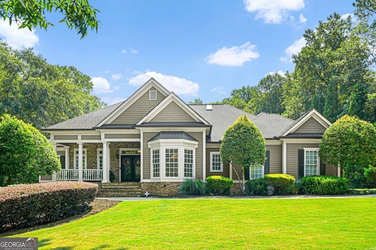 1267 Old Victron School RD