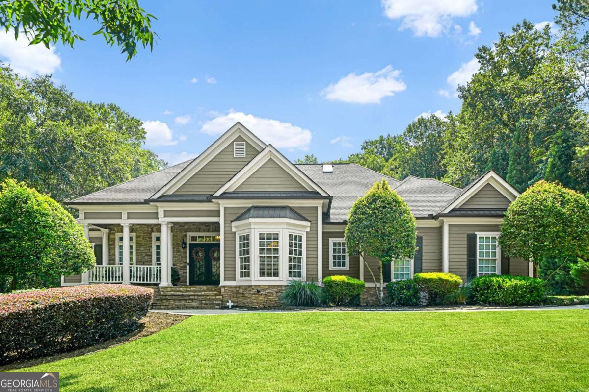 1267 Old Victron School RD