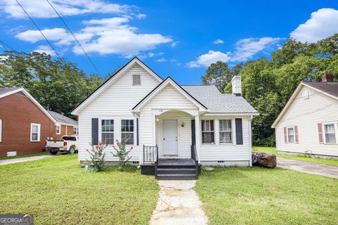 Photo of 119 Pearl Street, Rockmart, GA 30153 (MLS # 10533452) Photo of 119 Pearl Street, Rockmart, GA 30153 (MLS # 10533452)
