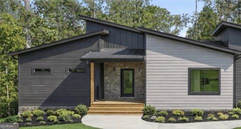 156 Sky High DR Ellijay GA 30536