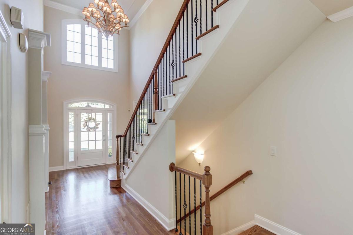 2180 Enclave Mill DR