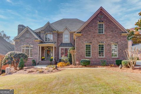 2180 Enclave Mill Dacula GA 30019
