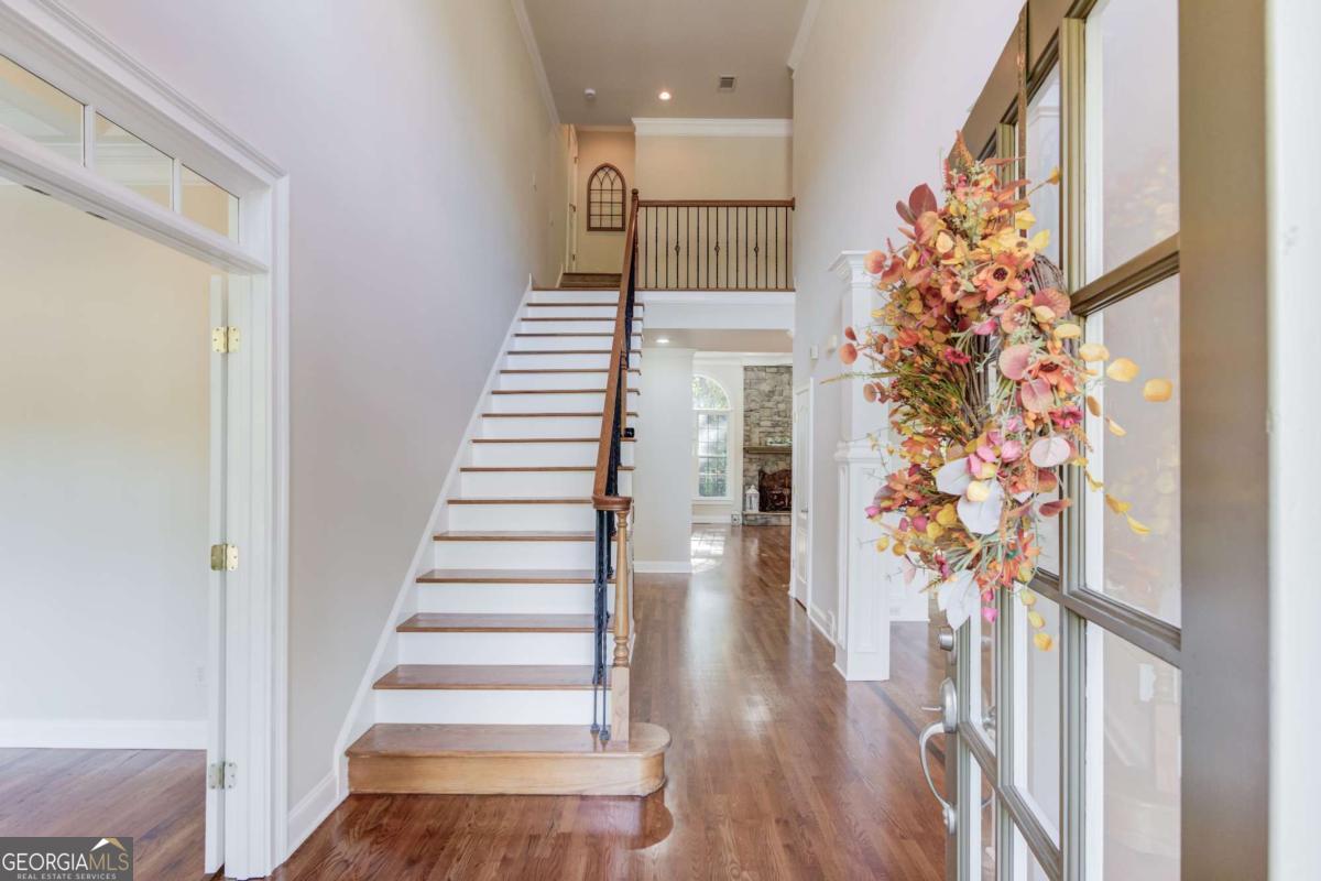 2180 Enclave Mill DR