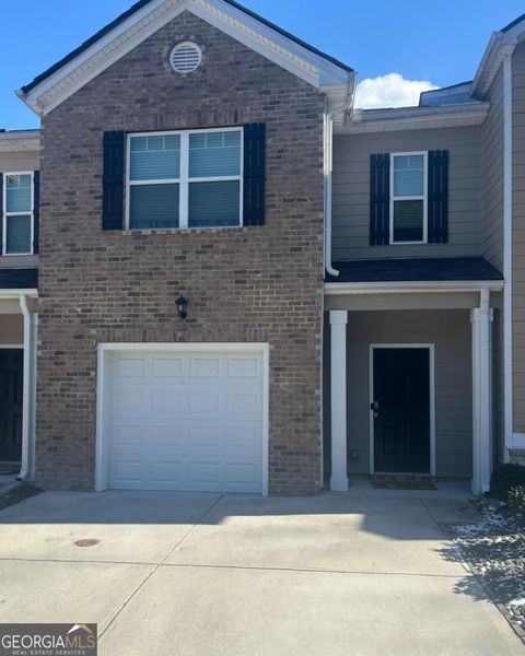 6905 Rogers PT Lithonia GA 30058