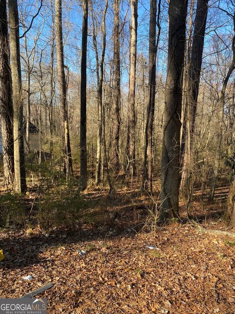 Photo of 0 Valley Drive #LOT 12, Stockbridge, GA 30281 (MLS # 10666736)