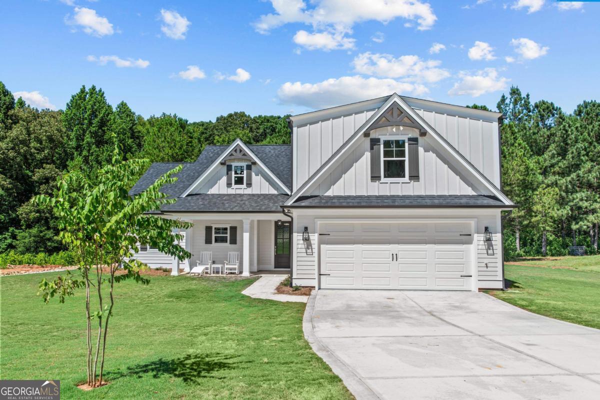 161 Hunters Chase CT
