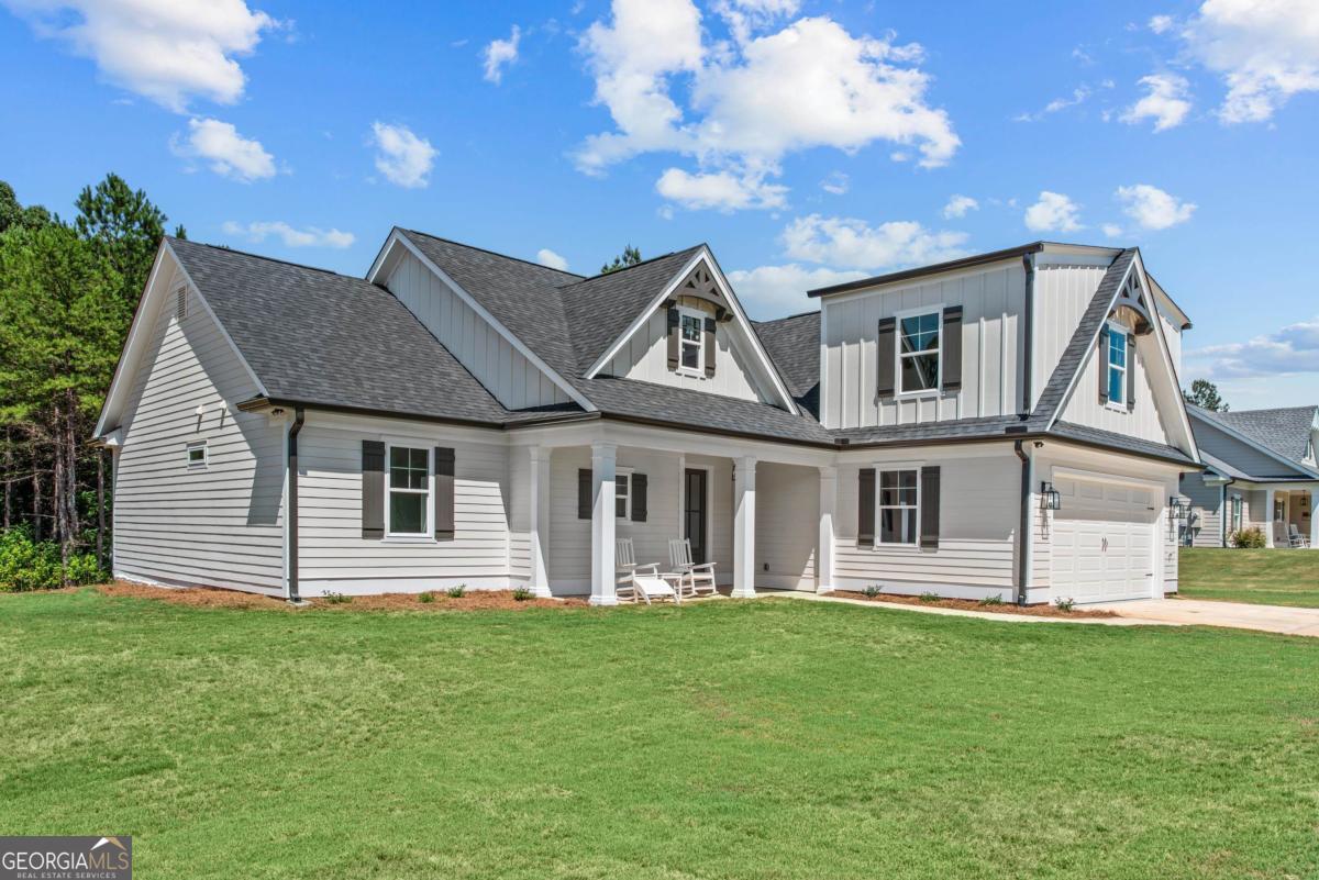 161 Hunters Chase CT