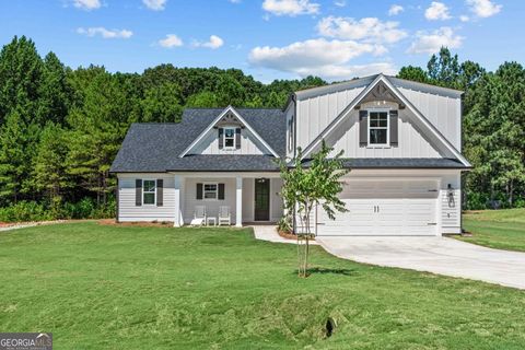161 Hunters Chase CT Eatonton GA 31024
