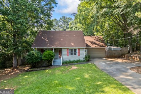 175 Providence RD Athens GA 30606