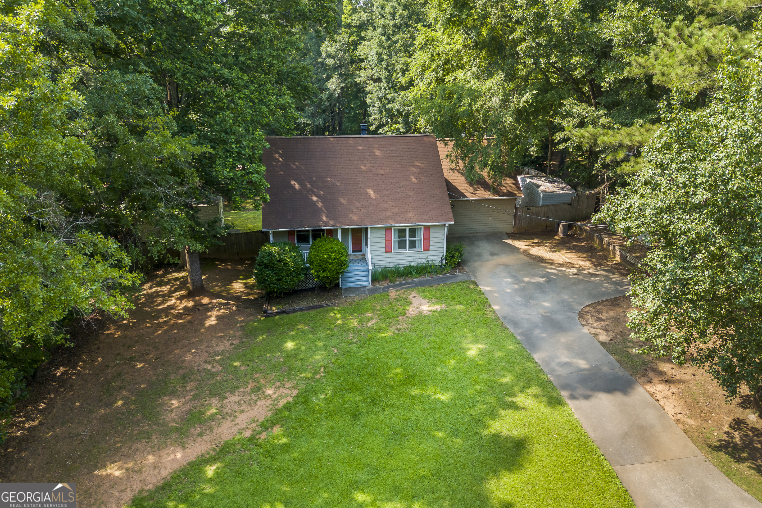 175 Providence RD
