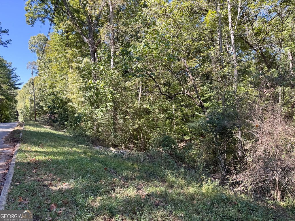 Photo of 0 (Barrington Subd) 16 Approved #LOTS READY TO BUILD, Covington, GA 30016 (MLS # 10772593)