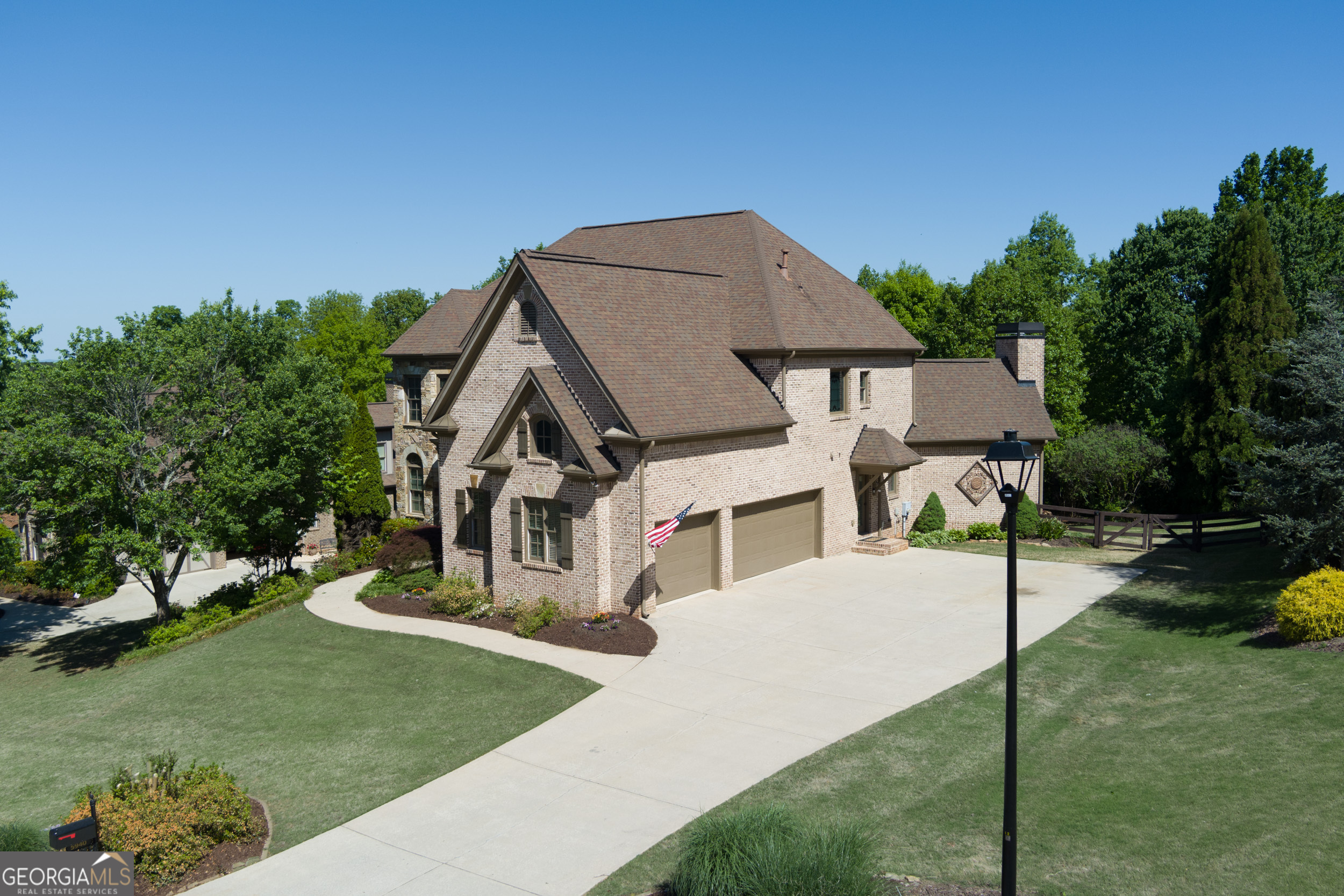 5940 Boulder Bluff DR