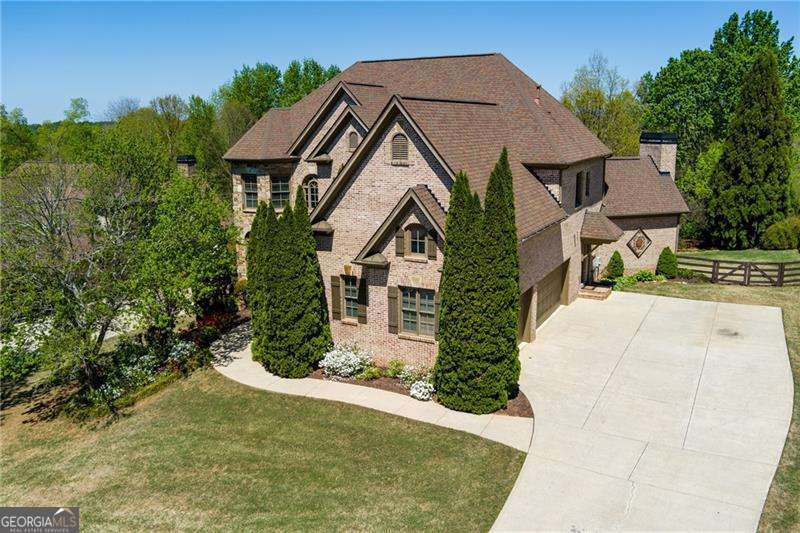 5940 Boulder Bluff DR