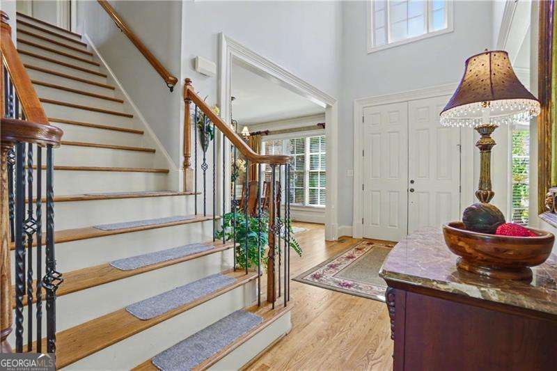 5940 Boulder Bluff DR