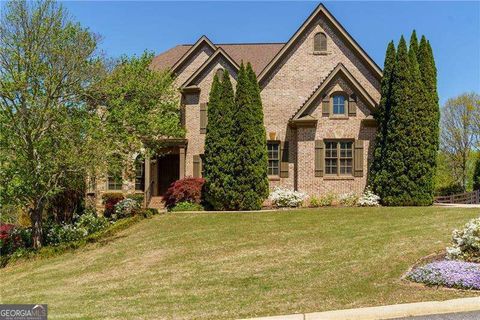 5940 Boulder Bluff DR Cumming GA 30040