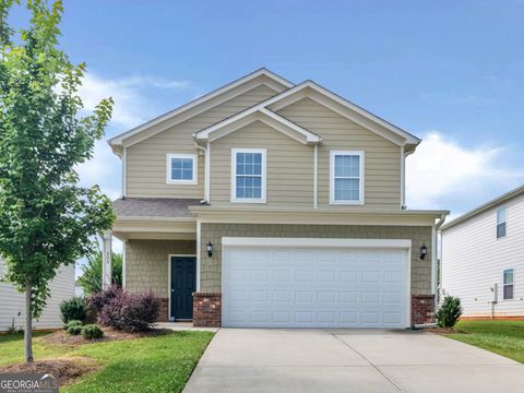 505 Mariposa LN McDonough GA 30253