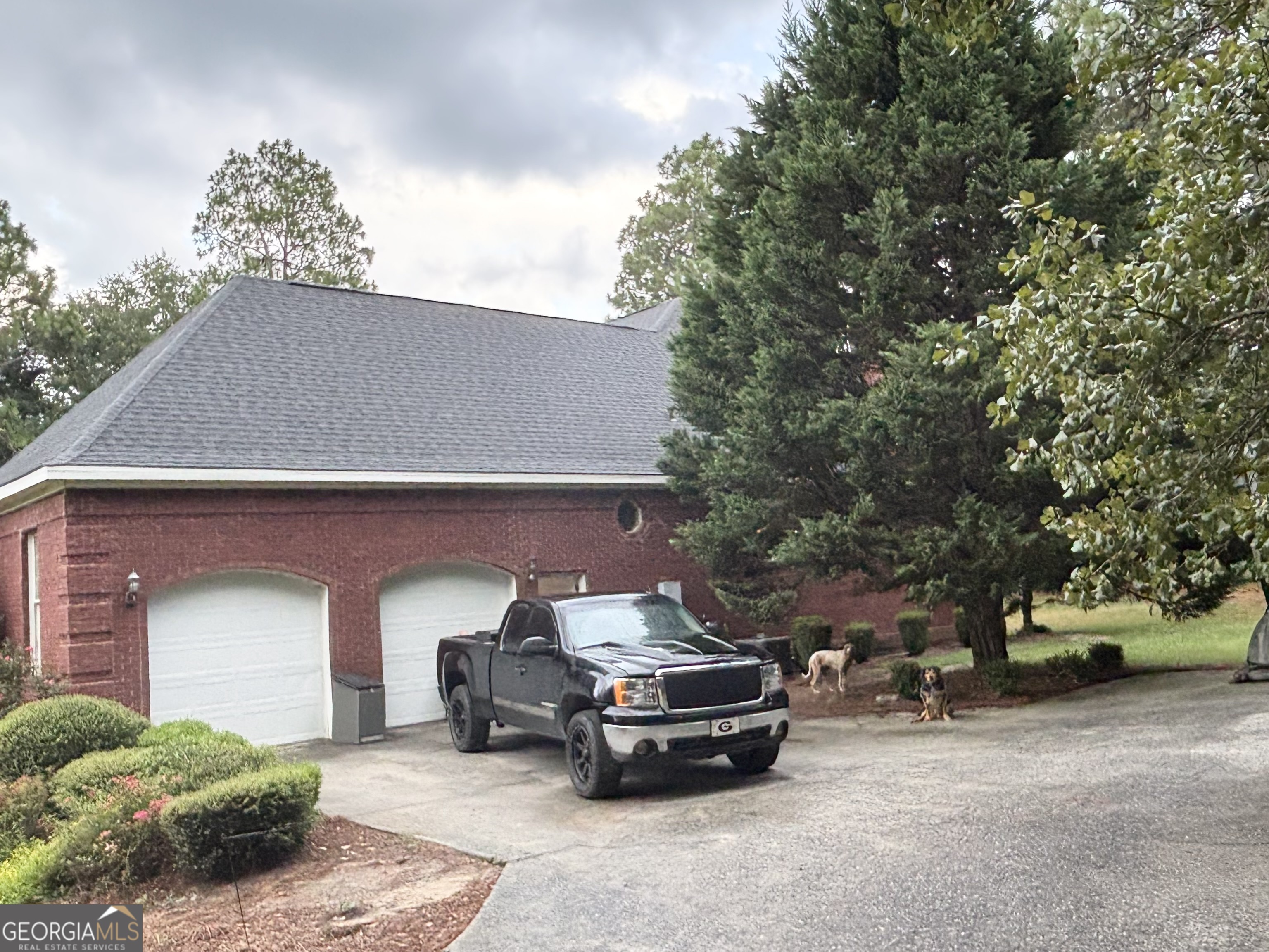 150 Wood Oak CIR