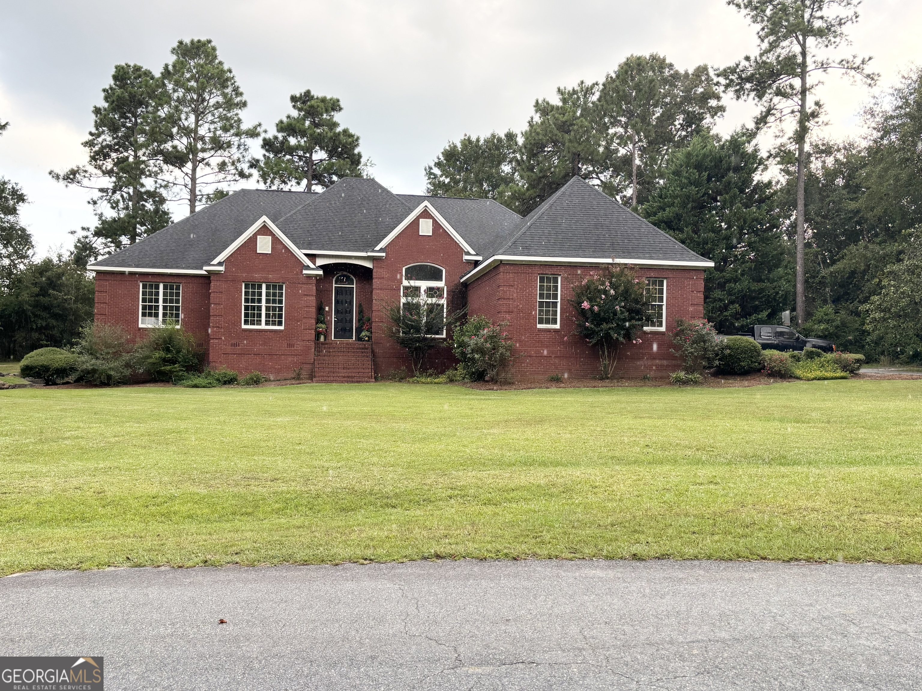 150 Wood Oak CIR