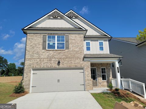 35 Fraser LN 123B Auburn GA 30011