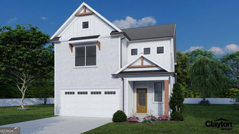 35 Fraser LN 123B Auburn GA 30011