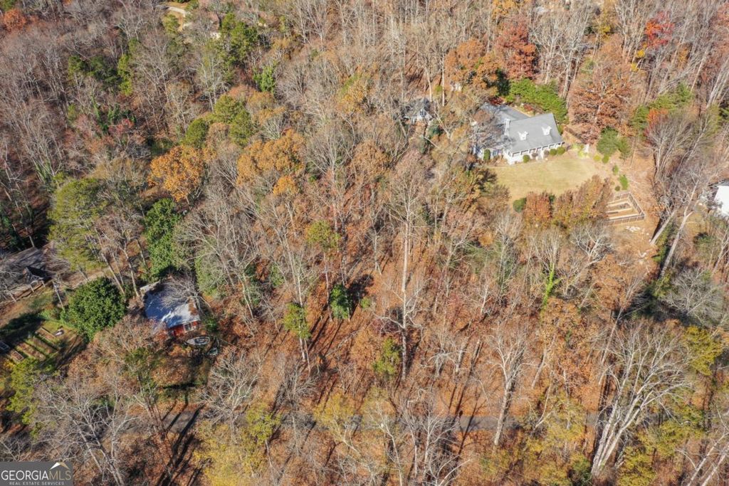 Photo of 3442 Jet Wright Road, Gainesville, GA 30506 (MLS # 10664451)