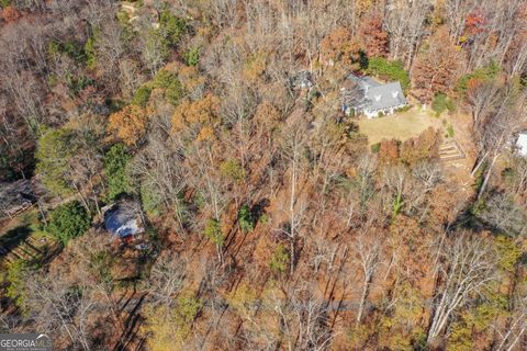 3442 Jet Wright RD Gainesville GA 30506