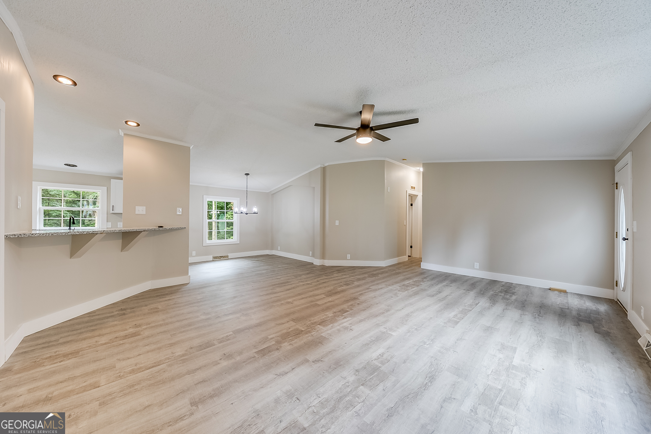 605 Pearwood RD