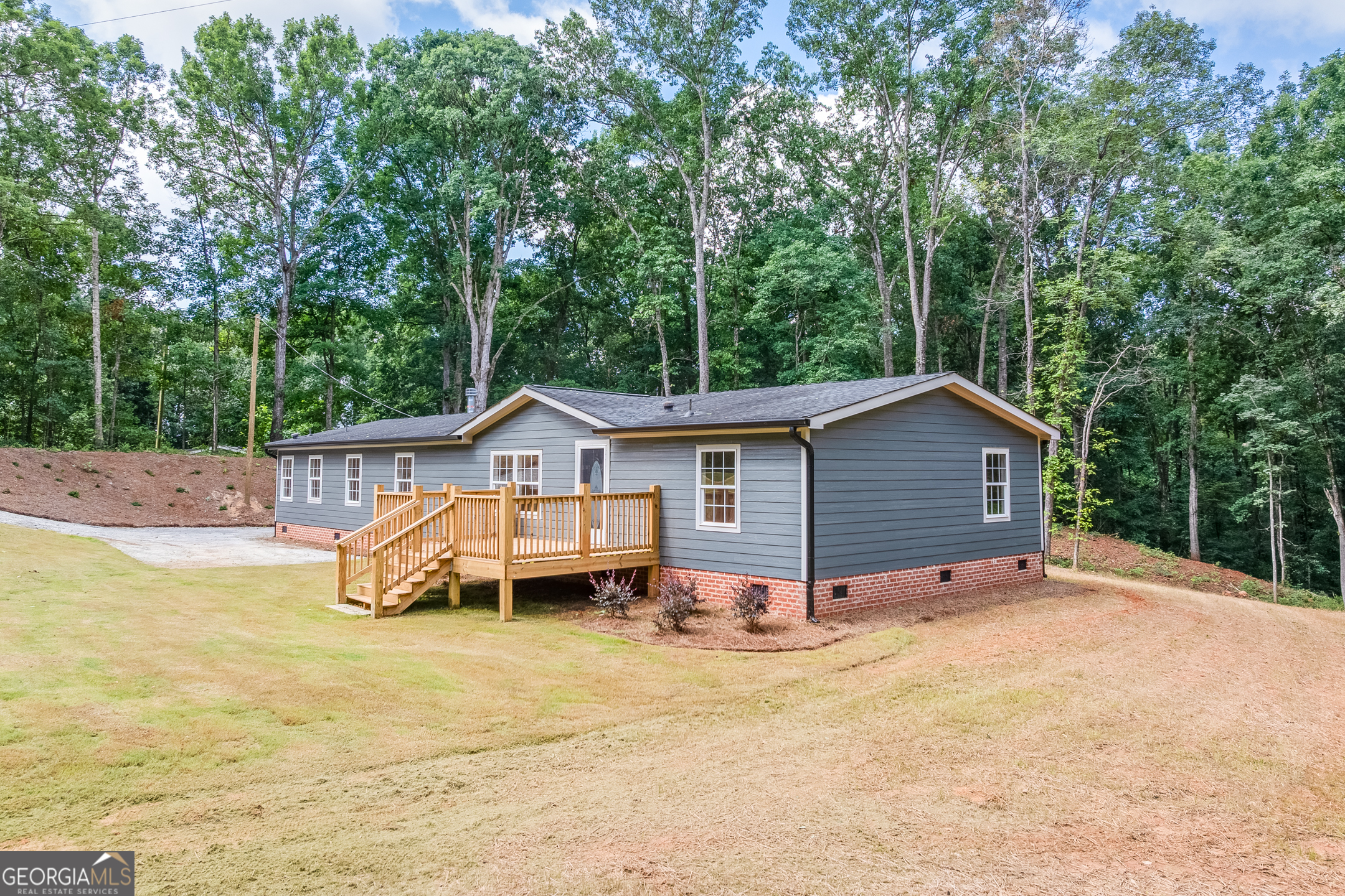 605 Pearwood RD